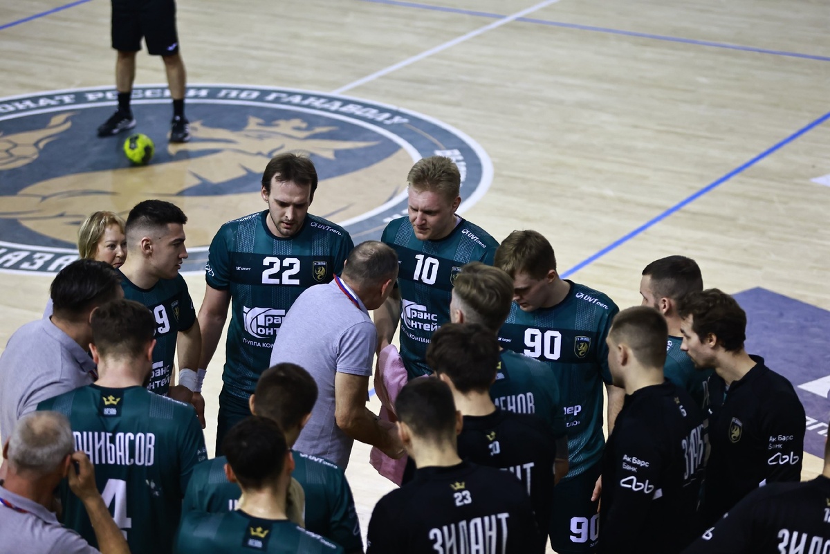 Автор фото: Павел Хацаюк / ИД «Вечерняя Казань»