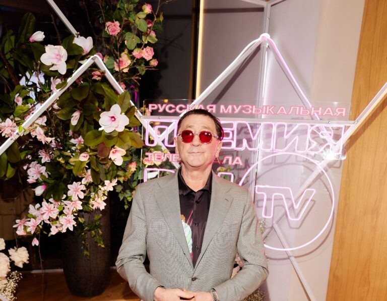    Фото: Русская медиагруппа Андрей Краснов