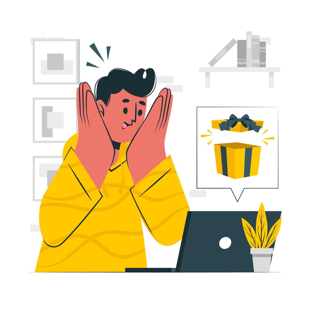 Изображение взято с сайта freepik.com. «Ваша ставка может упасть вместе с ключевой! Будущее без переплат 🏗️ #ВыгодаСоСбером».  