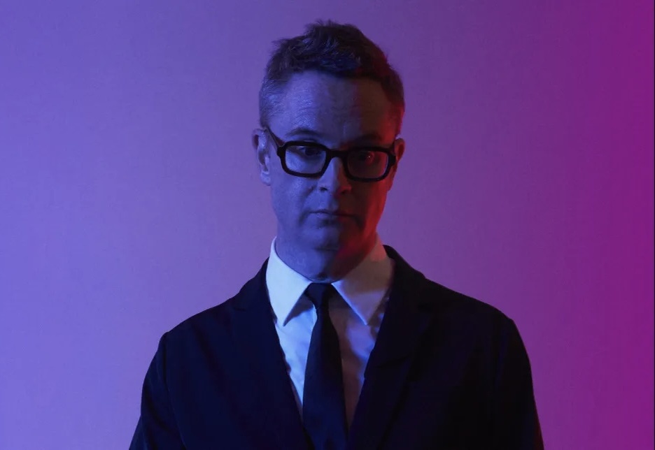 Николас Виндинг Рефн.