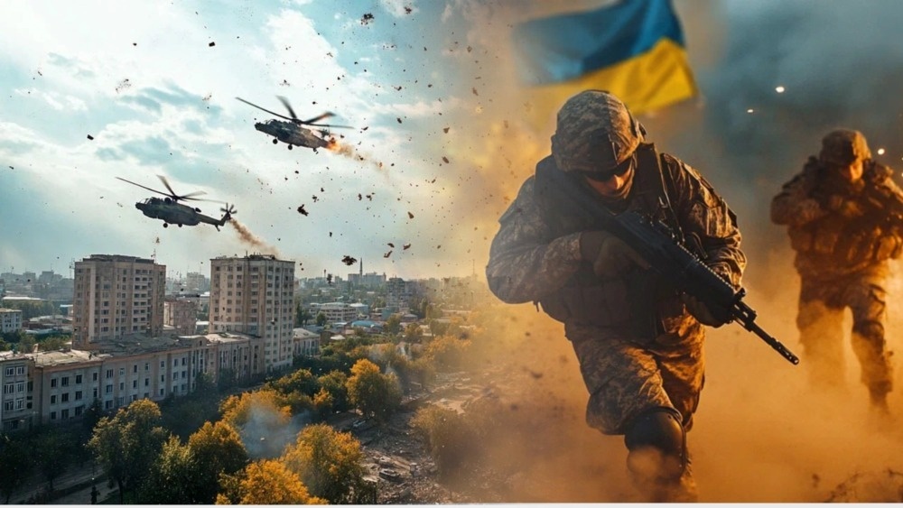 Коллаж ИА "Новороссия".