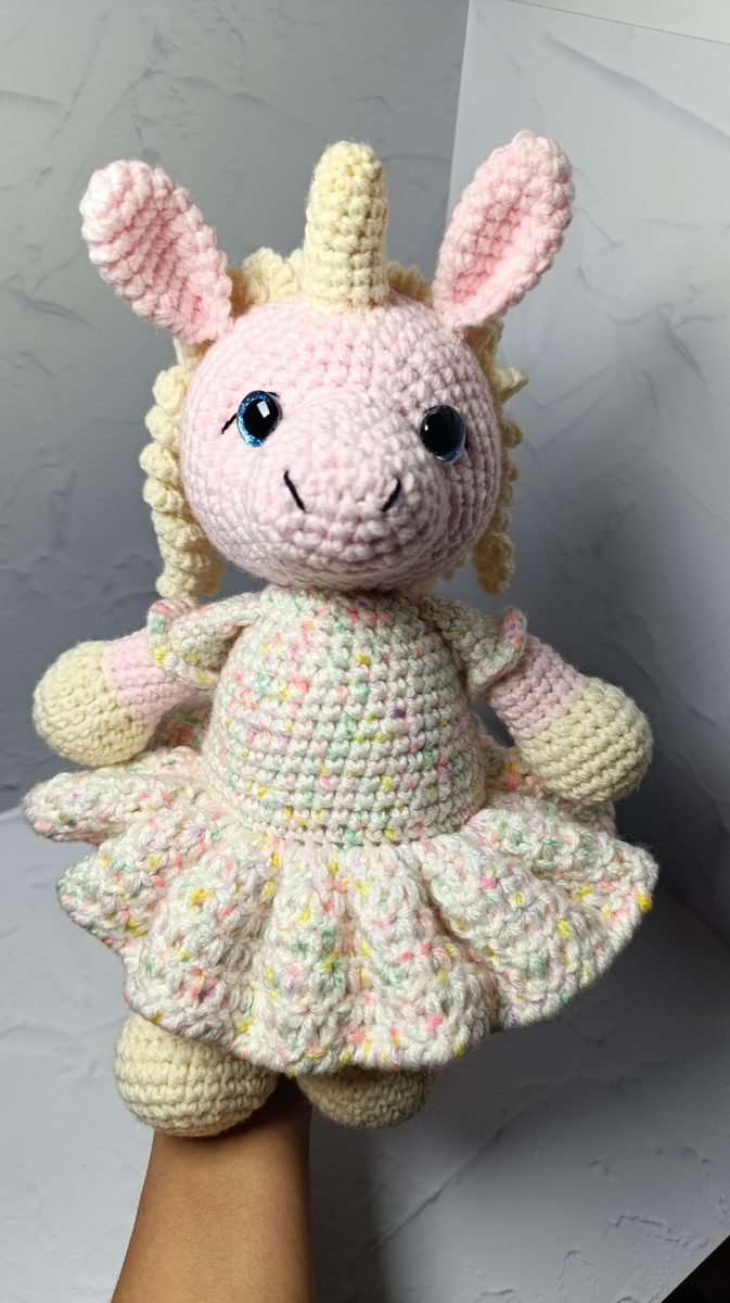 Вот что в итоге получилось 