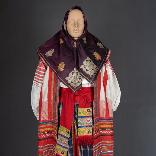     Выставка «Музыка народная, слова народные» расскажет об Игоре Матвиенко и Александре Шаганове