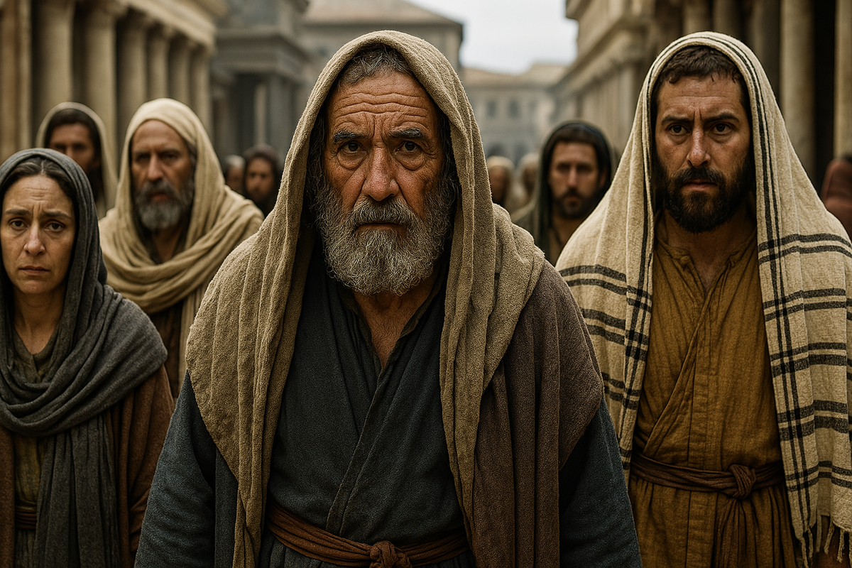 Сгенерировано ИИ.