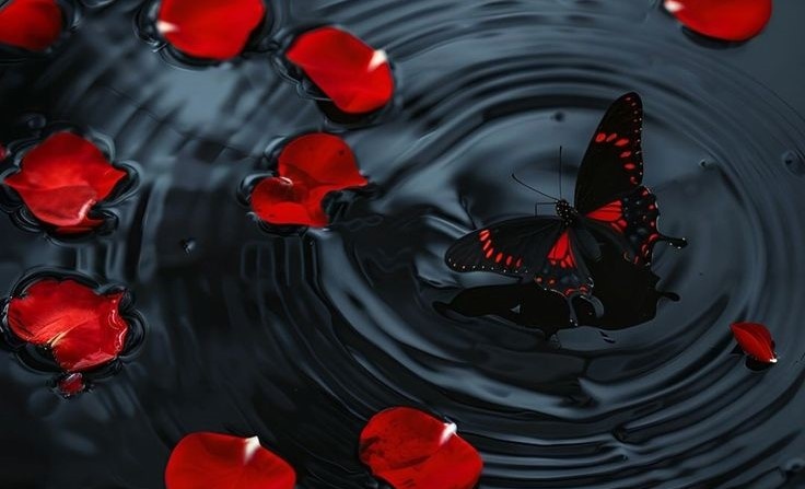 КРАСНЫЙ ХРОМО-ТИП