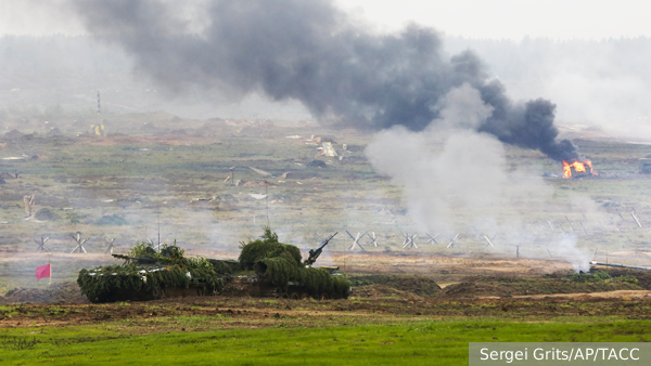     Фото: Sergei Grits/AP/ТАСС   
 Текст: Дарья Григоренко