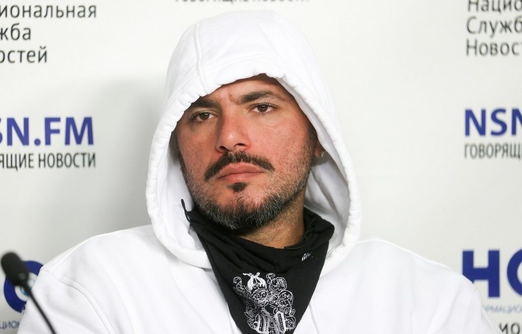    Сергей Булкин/NEWS.ru