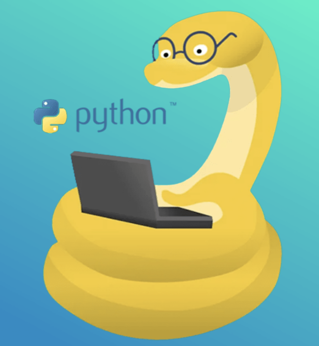 Как создать игру "Змейка" на Python: Пошаговое руководство с комментариями. Уроки Python для начинающих.