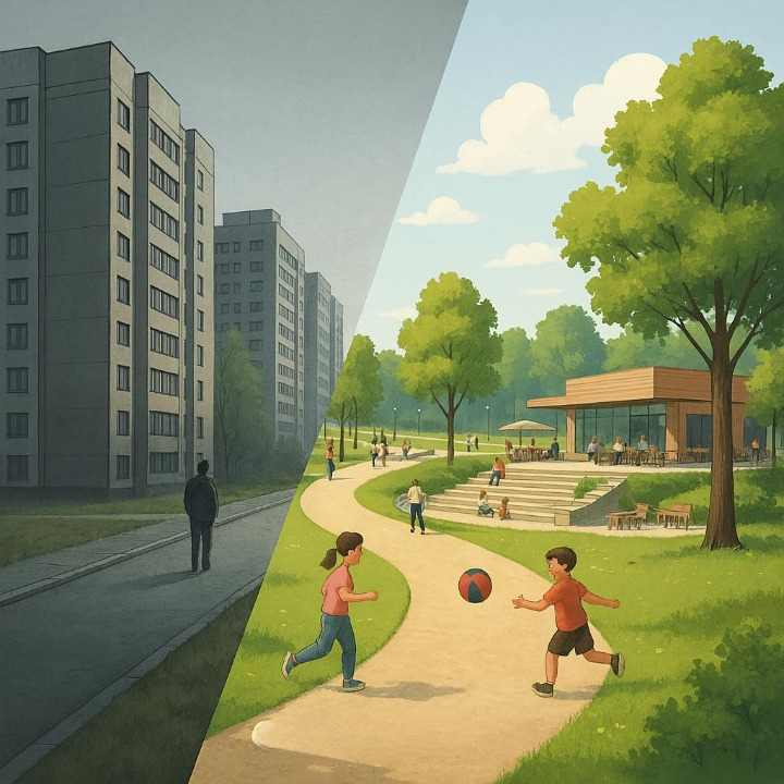 Кейс Сергея Буторина (Парки России)