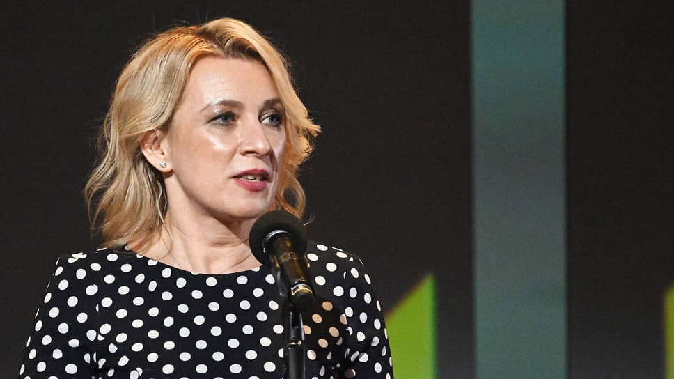 Фото: Игорь Иванко / Коммерсантъ