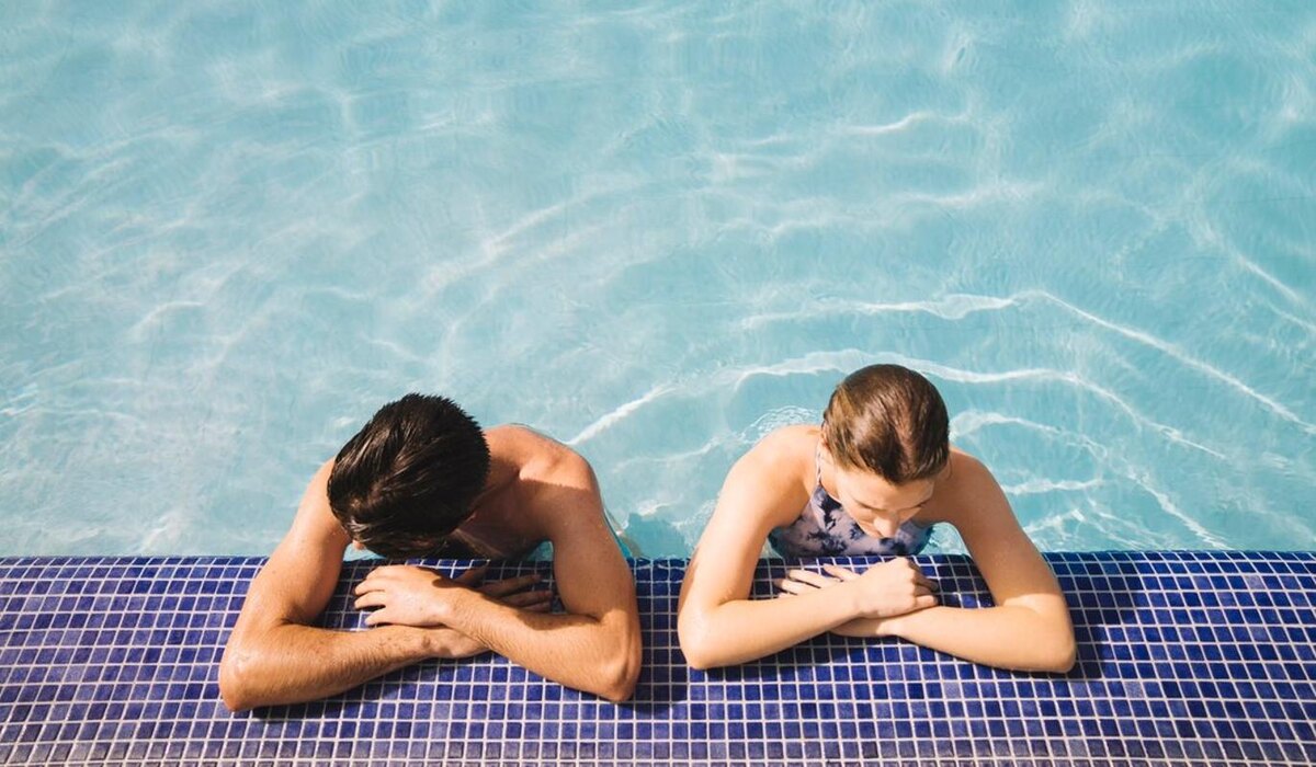     3 опасности, которые подстерегают нас в бассейне