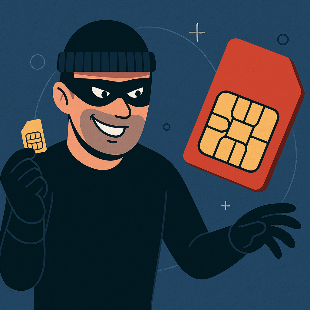 Мошенники не успокаиваются, но и мы за себя постоим!