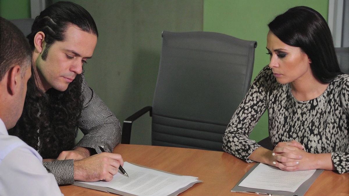 Юридическая помощь онлайн