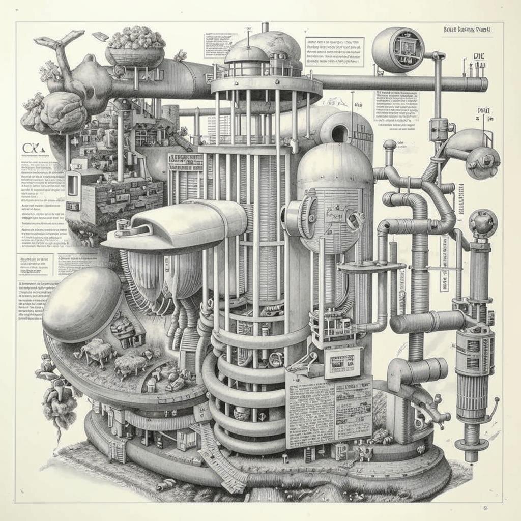 Клонирование