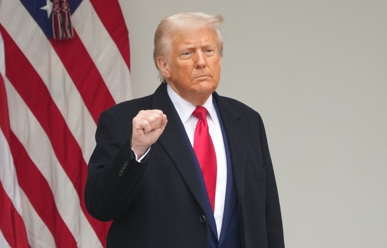    Chris Kleponis/Keystone Press Agency/Global Look Press