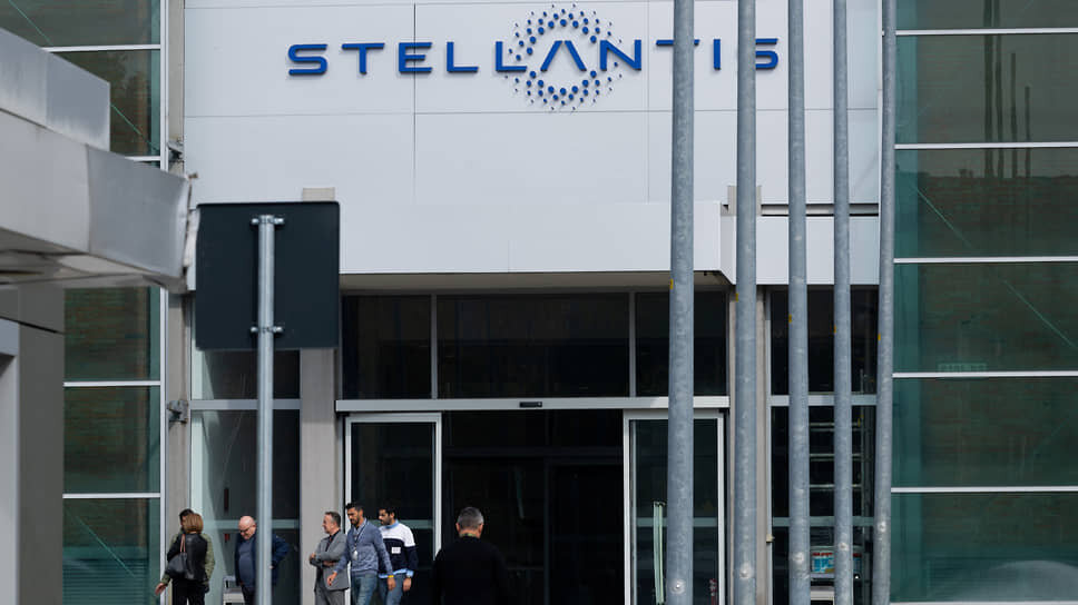 Фото: Remo Casilli / Reuters