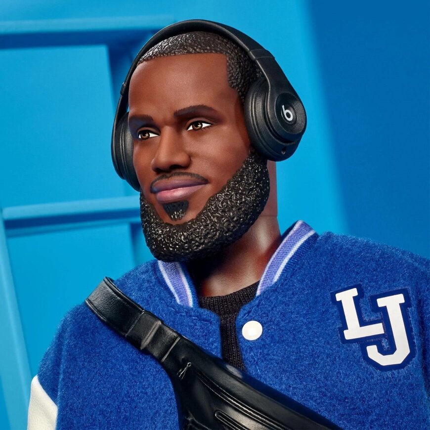 Ken Lebron James
