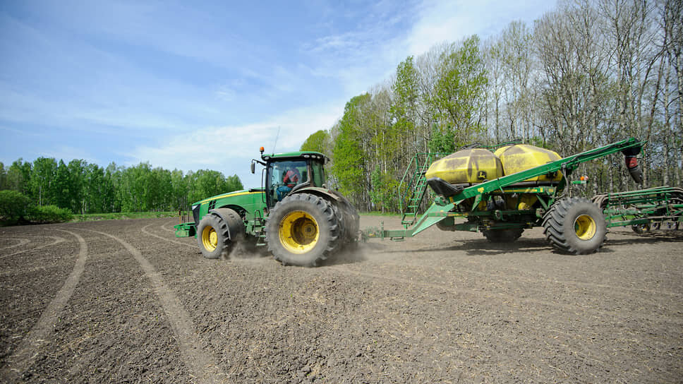 Фото: Валерий Титиевский / Коммерсантъ