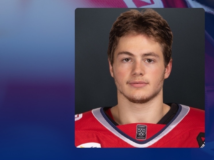     фото ХК "Локомотив"