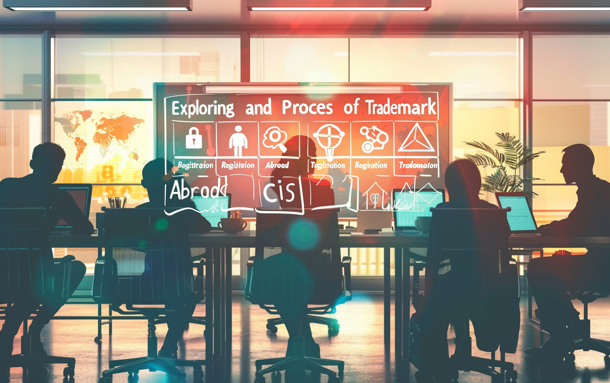    Сколько стоит регистрация торговой марки за рубежом: полное руководство по затратам и процессу Лирейт