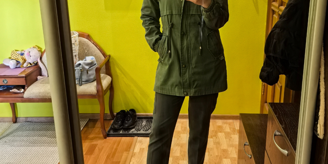 Склонность людей держаться за привычку