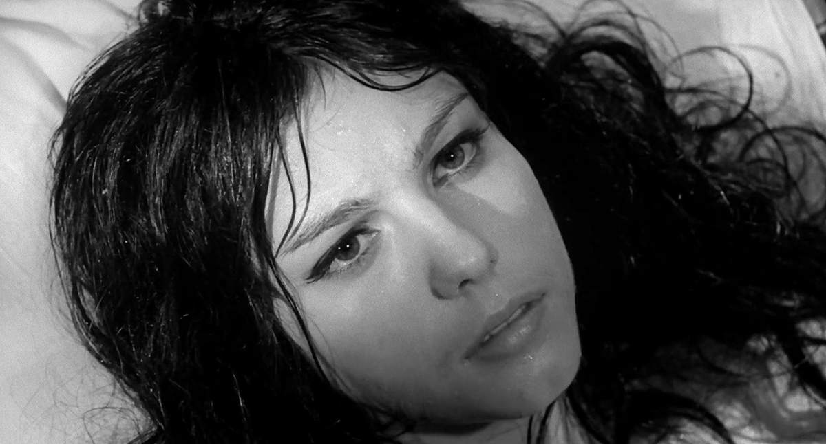 Кадр из фильма "Соблазнённая и покинутая" (1964)