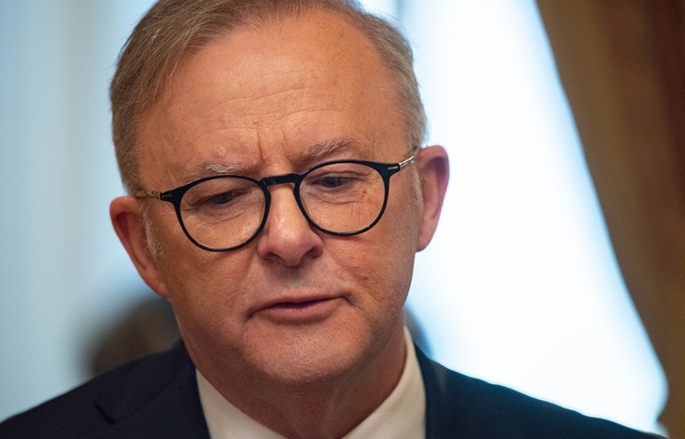    Annabelle Gordon/Keystone Press Agency/Global Look Press