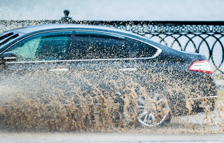    Денис Бочаров/NEWS.ru