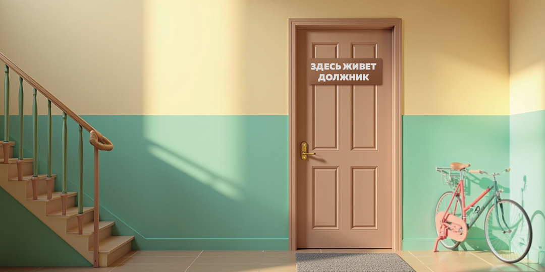 Могут ли выселить из квартиры за долги по коммуналке?