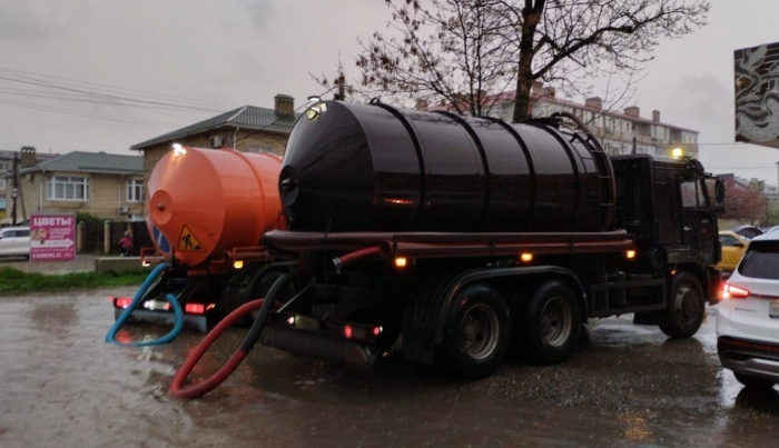    администрация Краснодара