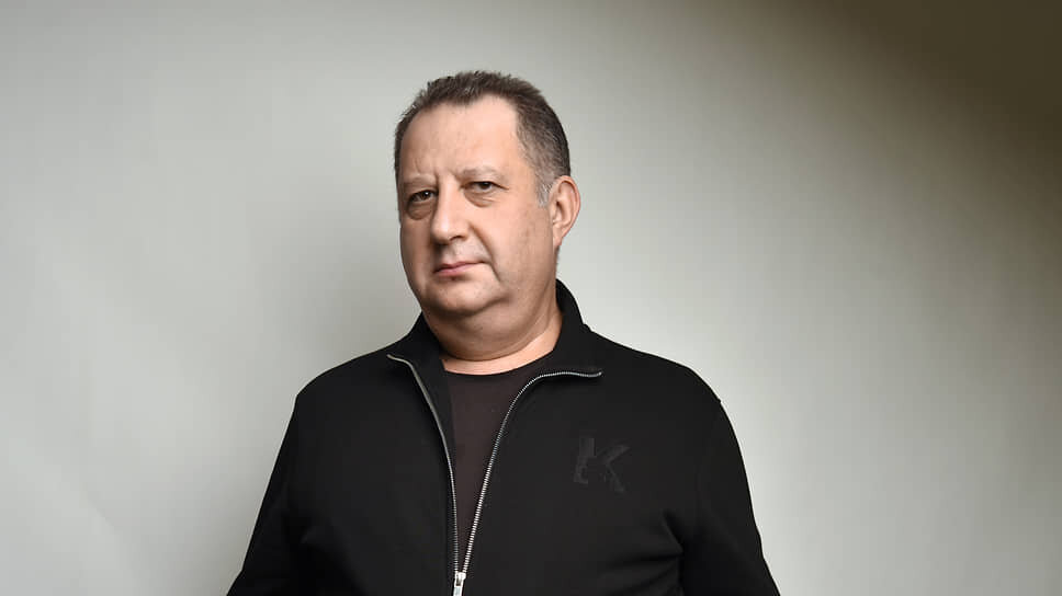 Фото: Алексей Назаров / Коммерсантъ