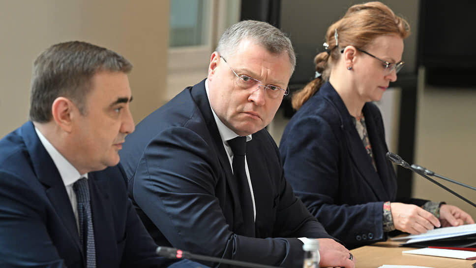 Фото: Глеб Щелкунов / Коммерсантъ