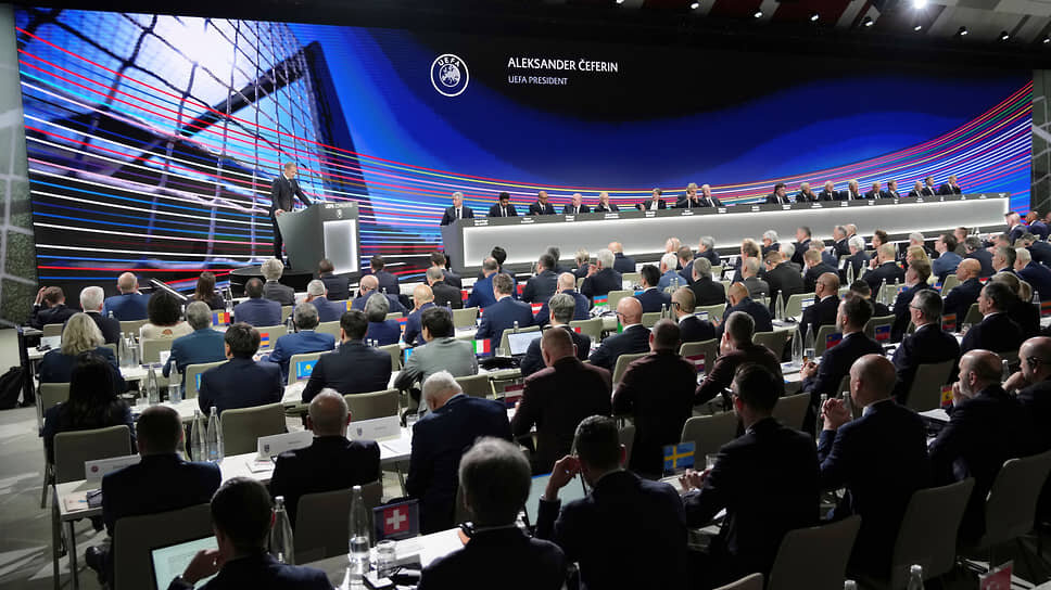 Фото: Darko Vojinovic / AP