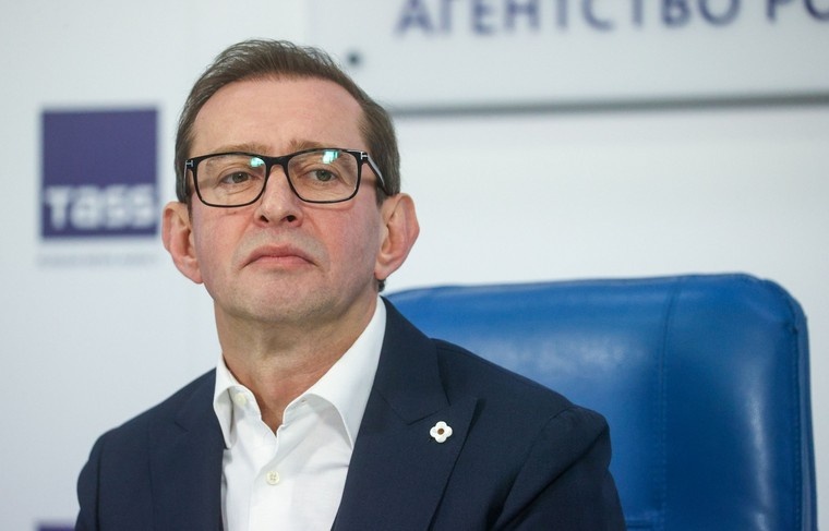    Сергей Булкин/NEWS.ru