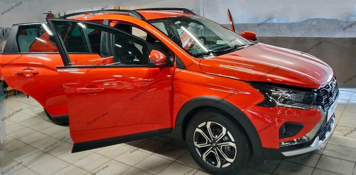 Фото: Avtograd  📷
