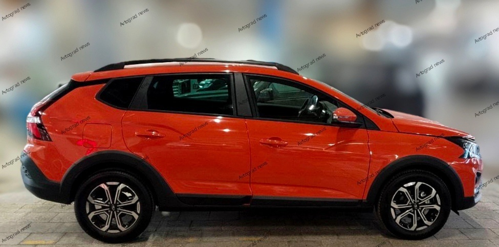 Фото: Avtograd  📷
