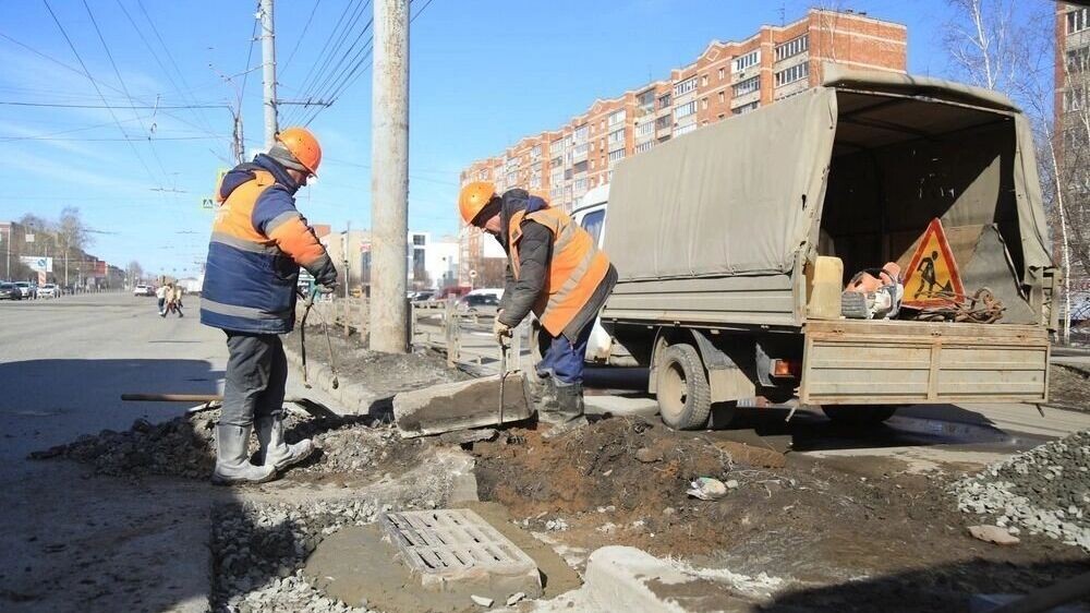     Источник: vk.com/администрация Ижевска