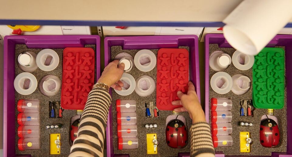 Листайте вправо, чтобы увидеть больше изображений