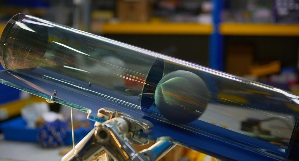     пресс-служба Департамента инвестиционной и промышленной политики Москвы