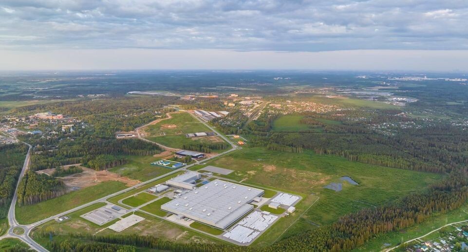    Мининвест МО