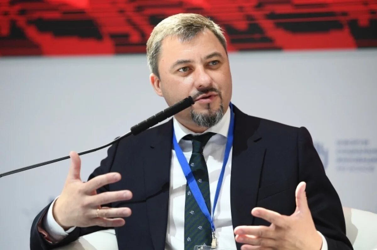    Алексея Вовченко освободили от должности замглавы Минтруда РФ