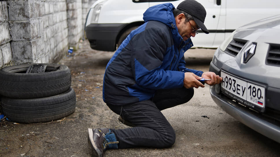 Фото: Валерий Мельников / Коммерсантъ