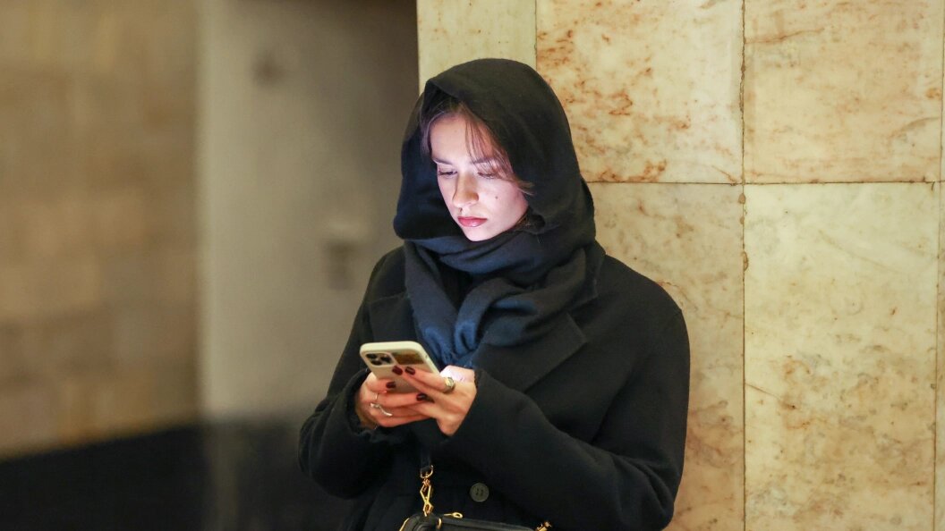    ФОТО: Belkin Alexey/Globallookpress