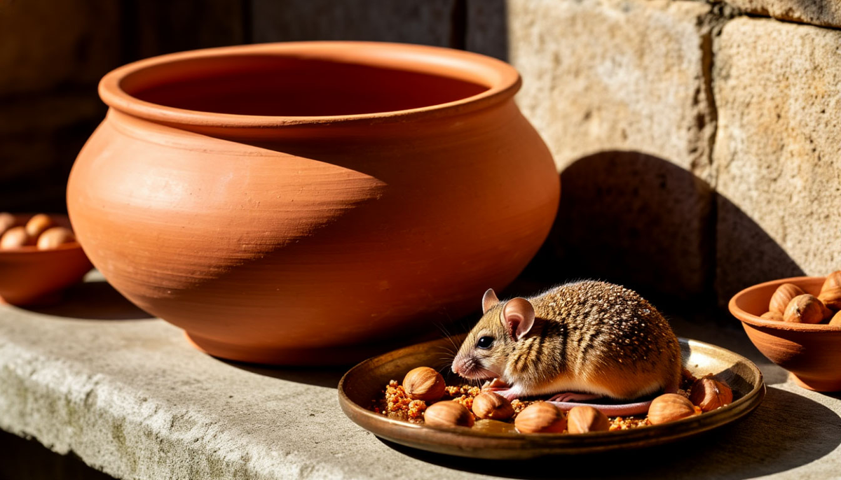 Деликатесы