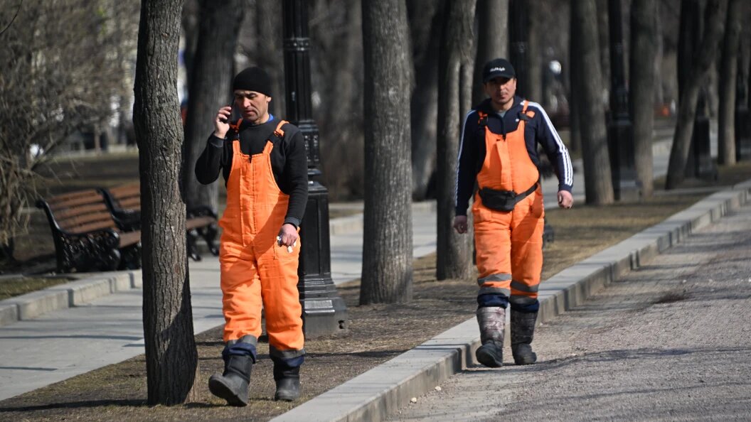    Фото: Komsomolskaya Pravda/Globallookpress