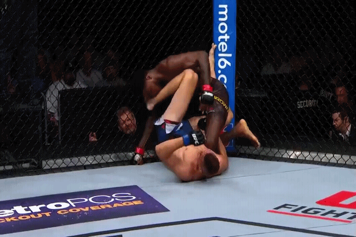 Люто однако.