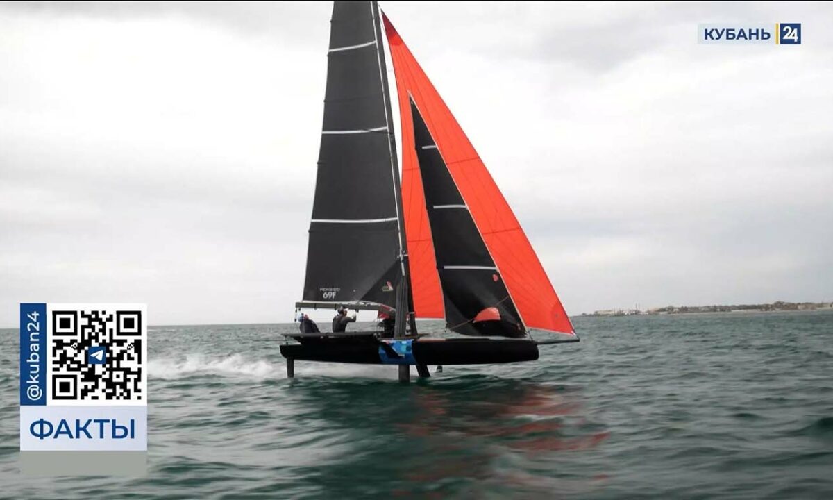    Видео канала «Кубань 24»