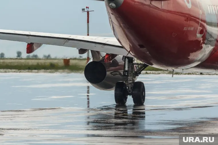 Челябинская туристка смогла вернуть деньги за тур, который пришлось отменить из-за ошибки приставов
Фото: Илья Московец © URA.RU