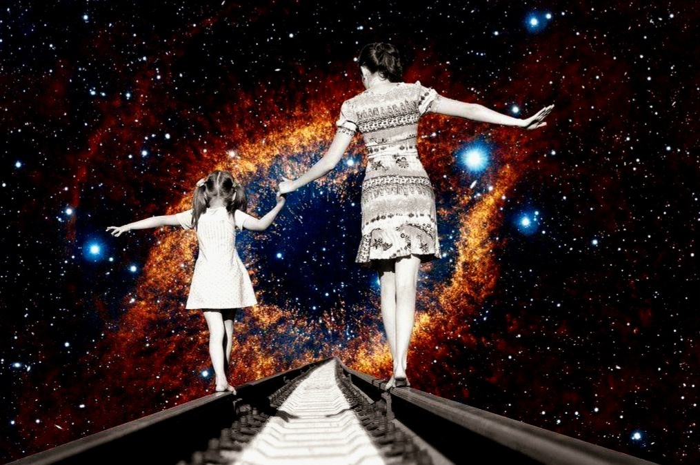 " Через тернии к звездам"