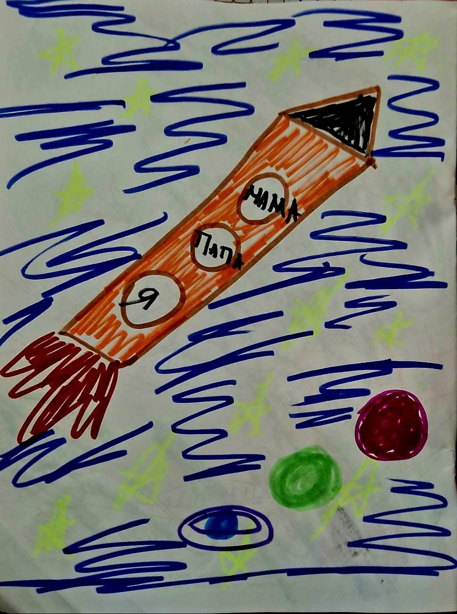 София, 7 лет